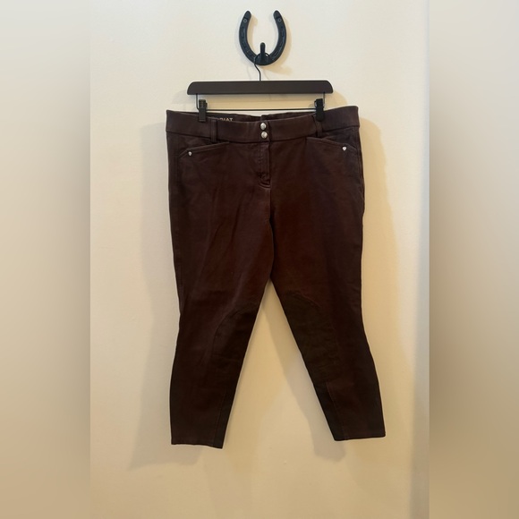Ariat breeches, size 36 - Picture 1 of 2